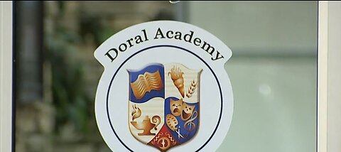 Doral Academy in west Las Vegas closes amid cases of stomach illness