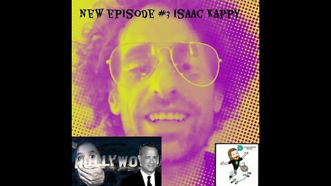 Isaac Kappy