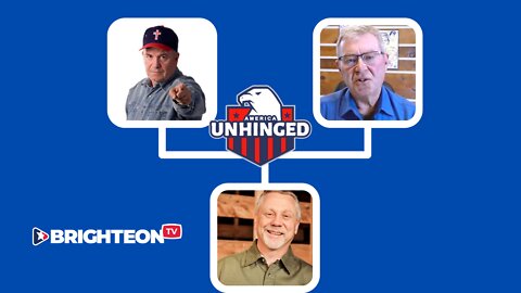 America Unhinged w/ Coach Dave Daubenmire & Scott Schara