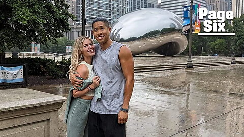 Ariana Madix gives rare insight into long-distance relationship with 'calming' Daniel Wai