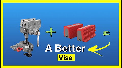 Real Avid Vise Add-Ons: Elevate Work with Smart Fit Gun Sleeves