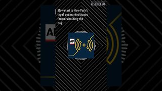 Audio Stories from The Associated Press Audio Stories from The Associated Press