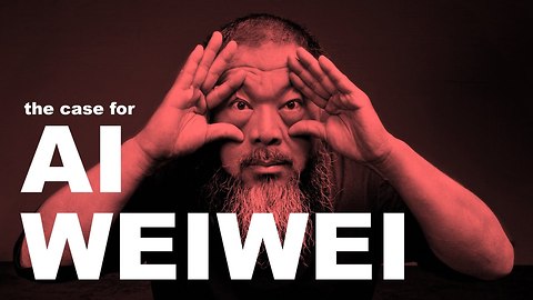 S3 Ep14: The Case for Ai Weiwei