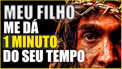 🙏 Descubra o Segredo Revelador: Deus Tem uma Mensagem Urgente para Você!