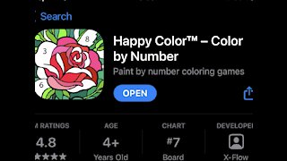 Happy Color Gameplay 1