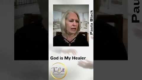 God Is My Healer #answeredprayers #jesus