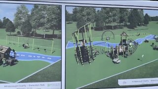 Hillsborough County plans Branchton Park expansion