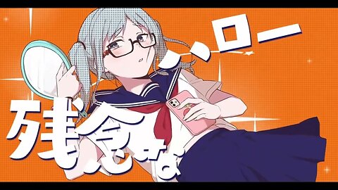 Koharu Rikka AI - Cinderella - Synthesizer V 1 Year Remastered Cover