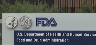 FDA panel recommends Johnson & Johnson vaccine for emergency use, formal authorization coming soon