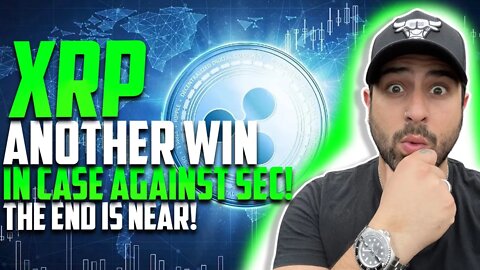 💰 XRP (RIPPLE) VICTORY AGAINST THE SEC | COINBASE & GOOGLE PARTNERSHIP | CHARLES HOSKINSIN LOST IT 💰