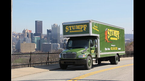 Pittsburgh Pennsylvania Moving and Storage Company, Stumpf Moving & Storage