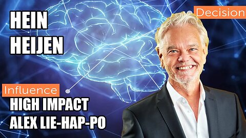 NeuroGains: De Sleutel tot Rijkdom met Neuromarketing met Hein Heijen #154