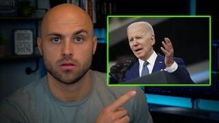 Biden Signs Executive Order on Crypto