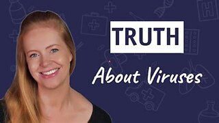 WHY ALL “VIRUSES” ORIGINATE IN LABORATORIES BY DR. SAM BAILEY