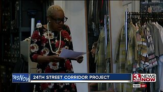 24th Street Corridor Project