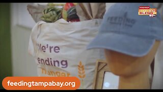 Feeding Tampa Bay | Morning Blend