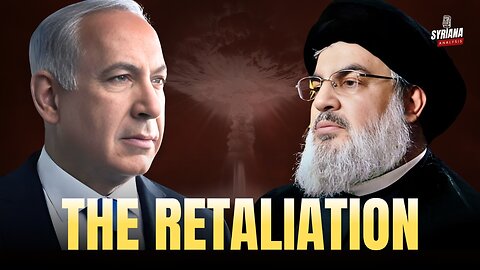 🔴 Israel Under Attack: Hezbollah Retaliates Amid Escalation | Syriana Analysis w/ Hala Jaber