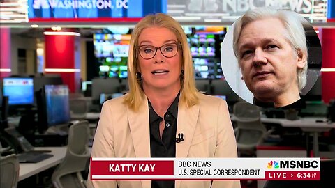 Who Wants to Tell Clueless Katty Kay?