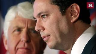 Jason Chaffetz Announces He Is Leaving Congress