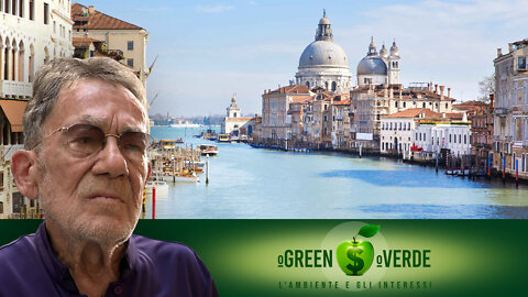 MORTE A VENEZIA - Fulvio Grimaldi in O GREEN O VERDE