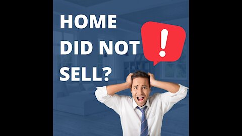 ‼Home did not sell?‼ Call Silenzi Team today!