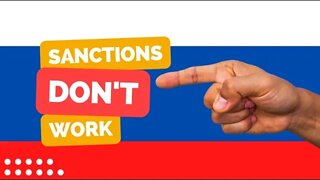 DO ECONOMIC SANCTIONS WORK?