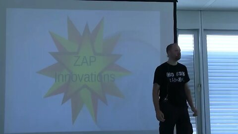 OWASP ZAP Innovations