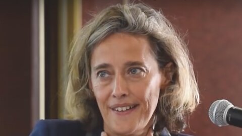 A VOIR ! Les révélations du Dr Alexandra Henrion-Caude et Pierre Jovanovic