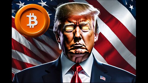 Trump, Fideity, Max Keiser And BITCOIN #trump #bitcoin