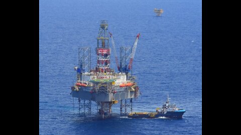 Biden Boosts Offshore Drilling Safety Regulations