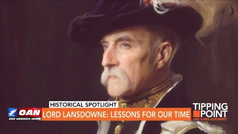 Tipping Point - Lord Lansdowne: Lessons for Our Time