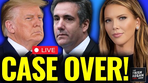 BREAKING: EXPLOSIVE Newly Revealed Audio Recording May CLEAR TRUMP of Hush Money Charges!