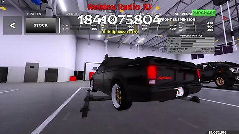 Racers Roblox Radio Codes/IDs