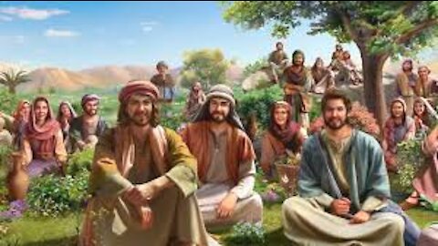 Gospel of Love Video Series (47): Can we attain God?