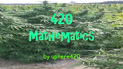 420 Mathematics by uphere420