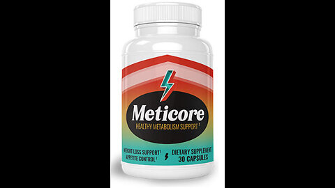 How to consume meticore for fast weight-loss