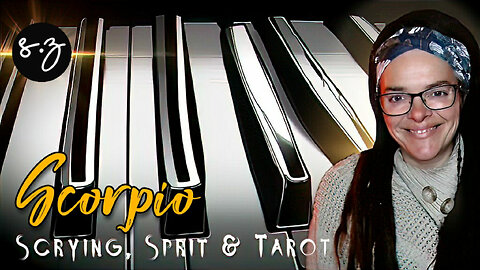 Scorpio Heart & Soul, Shake it off | Tarot Reading