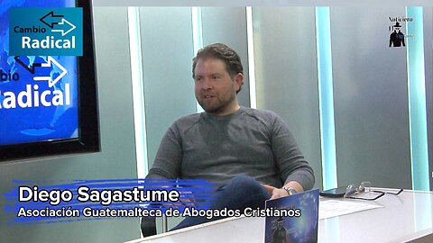 Falencias en el proceso de la iniciativa de ley de Competencia | Diego Sagastume