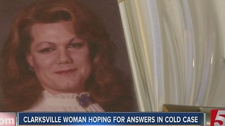 Answers Still Sought 25 Years After Murder