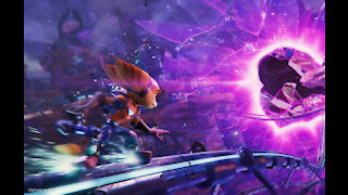 Ratchet & Clank: Rift Apart update fixes issues causing players to get stuck