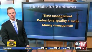 Life skills for high school graduates