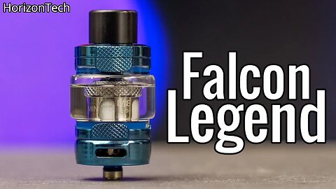 The Falcon Legend