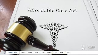 Supreme Court set to hear arguments whether Affordable Care Act is unconstitutional