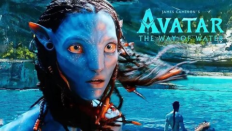 humans Body swap In Aliens, Going to another Planet and killed Enemy Aliens | Avatar 2 movie Review