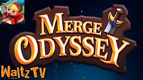 Merge Odyssey - Android RPG