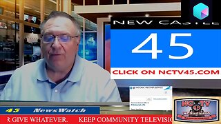 NCTV45 NEWSWATCH MORNING WEDNESDAY FEB 22 2023 WITH ANGELO PERROTTA