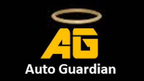 Auto Guardian Life Preservation System