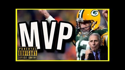 LIBERAL TEARS: Liberals are Gonna be Crying ALL DAY as Aaron Rodgers wins NFL MVP for 4th Time!