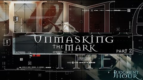 UNMASKING THE MARK PT.2 CON SUBTITULOS EN ESPAÑOL