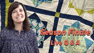 Tuesdays with Grace: Season Finale!